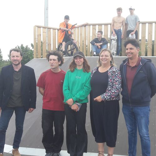 Journal du mardi 20 juillet (matin)